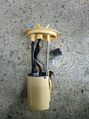 Ford Everest Fuel Pump