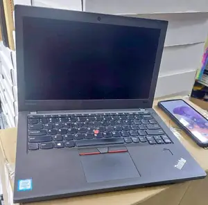 Laptop Lenovo ThinkPad X270 8GB Intel Core i5 SSD 256GB