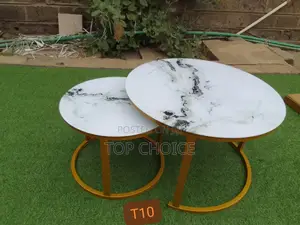 Nesting Table