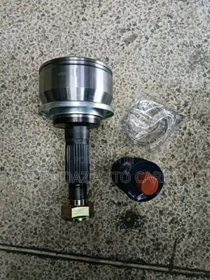 Ford Ranger Cv Joint