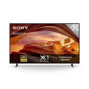 Sony Bravia 75′′ X77l Ultra Hd HDR Google Tv – 75x77l 