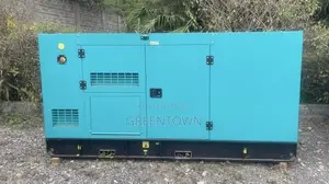130kva Cummins Generator for Sale and Hire