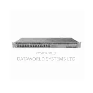 Mikrotik Rb1100ah X4 Dude Edition Router (Rb1100dx4)