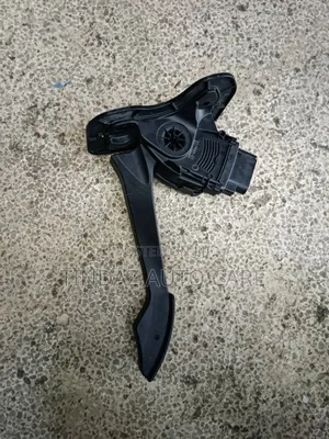 Ford Ranger Accelerator Pedal