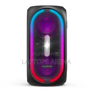 Soundcore Rave+ 160w Portable Bluetooth Speaker