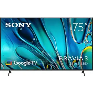 Sony X85l 75 Inch Smart Tv Uhd