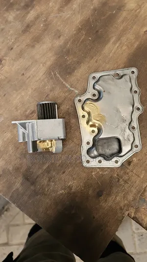 Hr15 Gearbox Filter