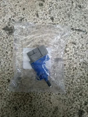 Ford Ranger Brake Light Switch