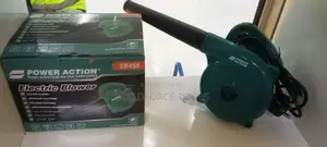 Power Action 450w Electric Blower