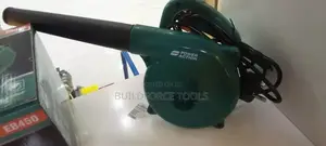 Power Action 450w Electric Blower