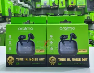 Oraimo Spacebuds *Neo+* Otw-232p Active Noise