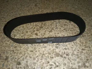 Ford Ranger Steering Rack Belt