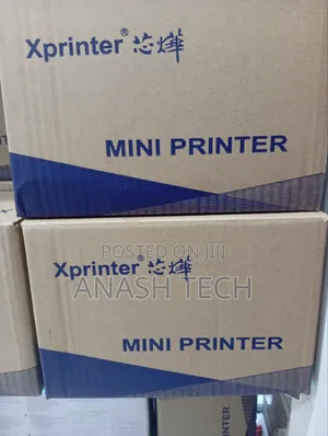 Thermal Receipt Printer