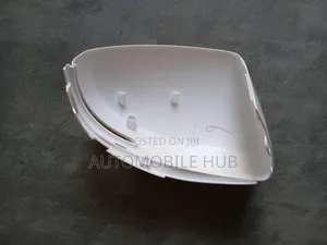 Honda Shuttle 2019 Side Mirror Cover Half