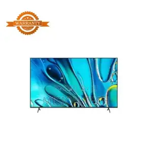 Sony 85s30 85 Inch Smart Google Tv 