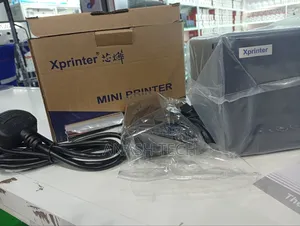 X Printer 80 Mm