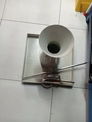 Slump Cone/Testing Kit