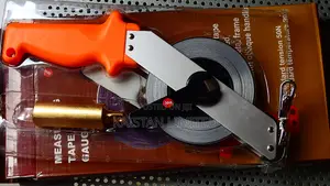 Oil Tank Gauging Tapes Oil