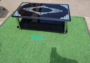 Black Dinning Cofffe Tables