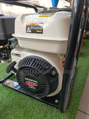 Original Honda Gp160 Poker Vibrator – 45mm Shaft