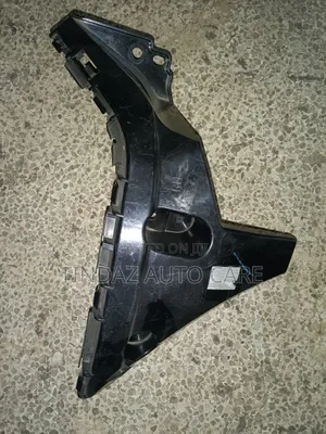Ford Ranger Bumper Bracket