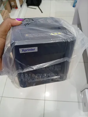 80mm Thermal Receipt Printer Mini New