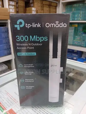 Eap 110 Outdoor Tplink