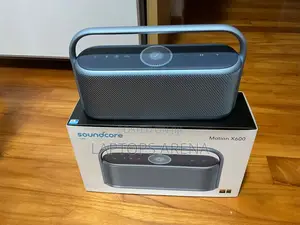 Soundcore Motion X600 High-Quality Sound Wireless Speaker