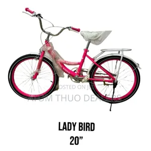 Brand New Lady Bird Size 20