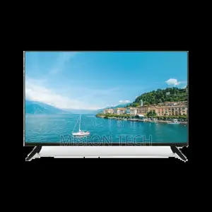 Vision Plus 32 Inch Frameless Digital Tv