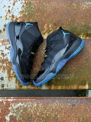 Jordan 11, J11 Available In Sizes 40_45