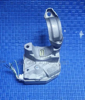 Steering Lock Nissan Murano New Model