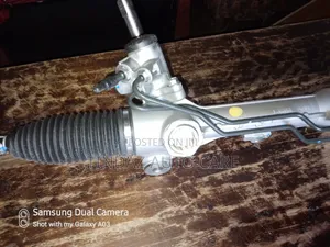 Ford Ranger Steering Rack Hydraulic