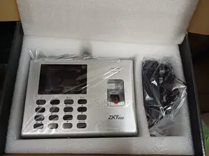 K40 Biometric Time Attendance Terminal
