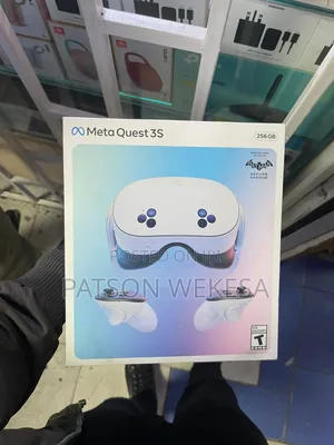 Meta Quest 3s 256gb