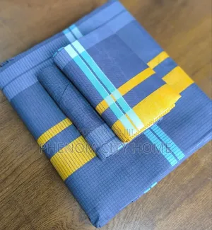 Pocket Friendly High Quality Bedsheet Set