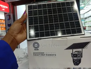 Smart Net V380 Dual Lence 4g