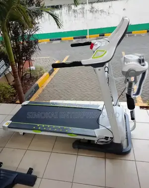 2.5hp Merc 1916 Home Use Treadmill