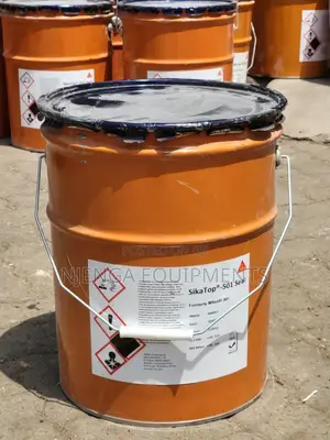 Sika Top 501 Seal/ Waterproof Coating