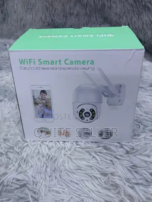 Wifi Icsee Camera Home Wifi Camera With Phone App