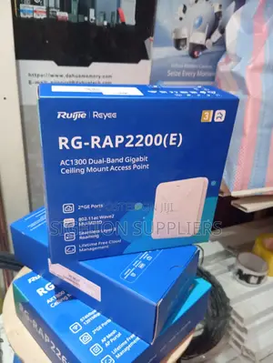 Ruijee Rg-Rap 2200e