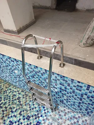 Quality 4tier Ladder