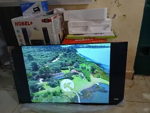 Affordable Vitron 50 Inches Android Tv With Bluetooth