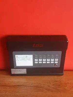 Tna Conventional Txc7002 Fire Alarm Control Panel.