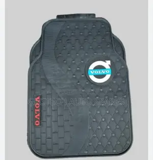 Volvo Floor Mats Available