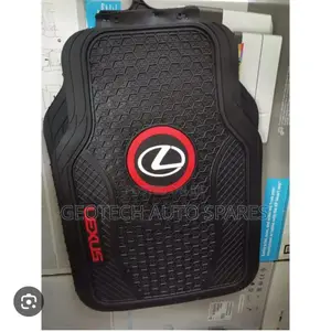 Lexus Floor Mats Available