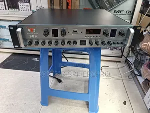 Audio Bull 888 Amplifier