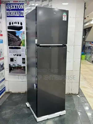 Fridge!!;Tcl P370tm 370litres
