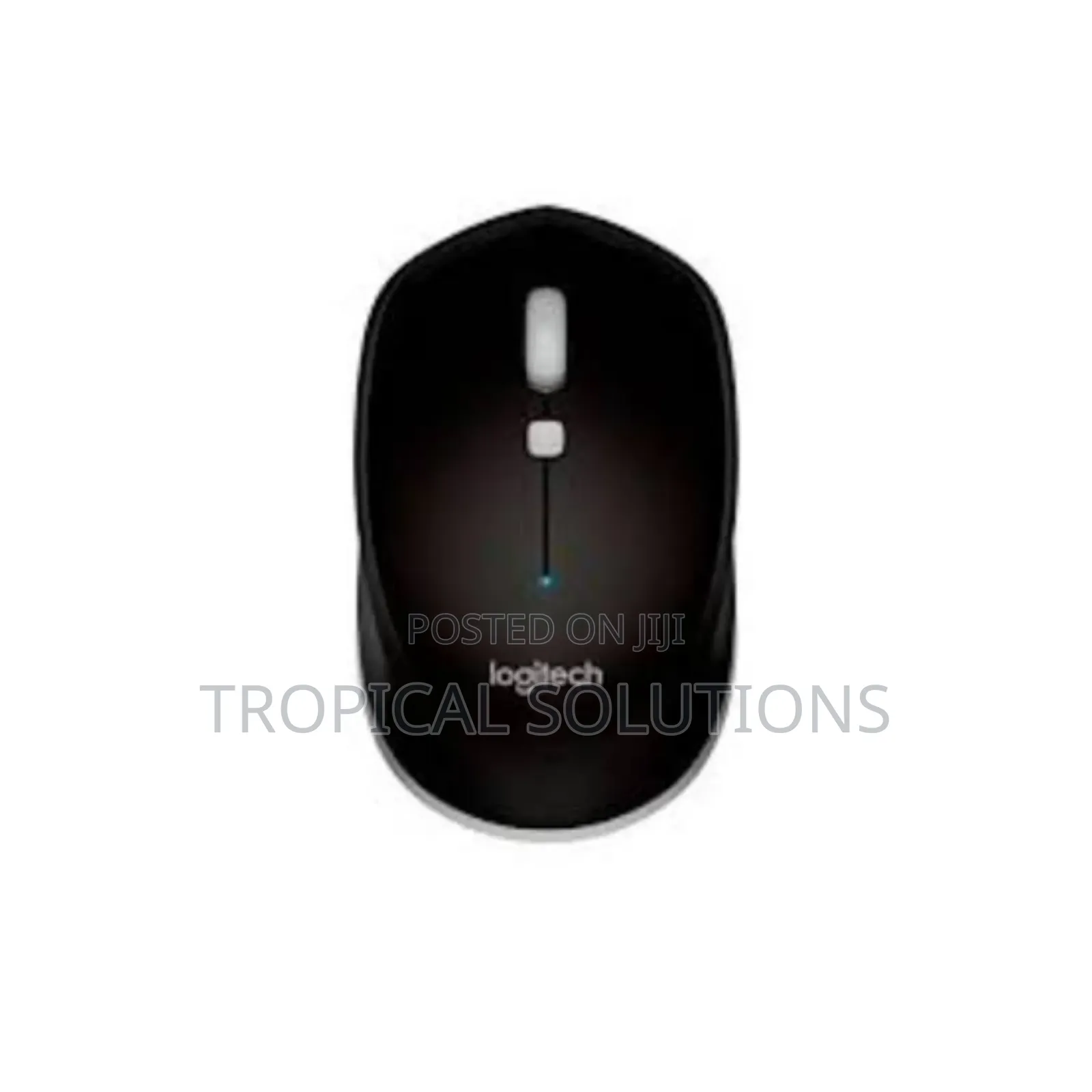 Logitech M35 Bluetooth Mouse Grey, M535