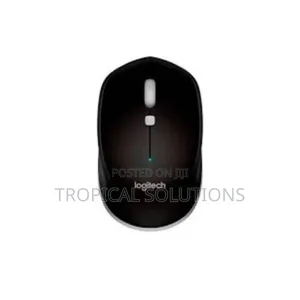 Logitech M35 Bluetooth Mouse Grey, M535